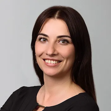 Lilya Petruk, Chief People Officer